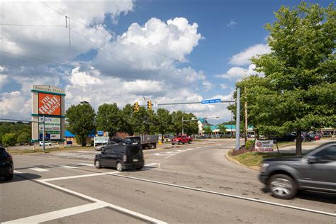 shoppers plaza mall allison park.